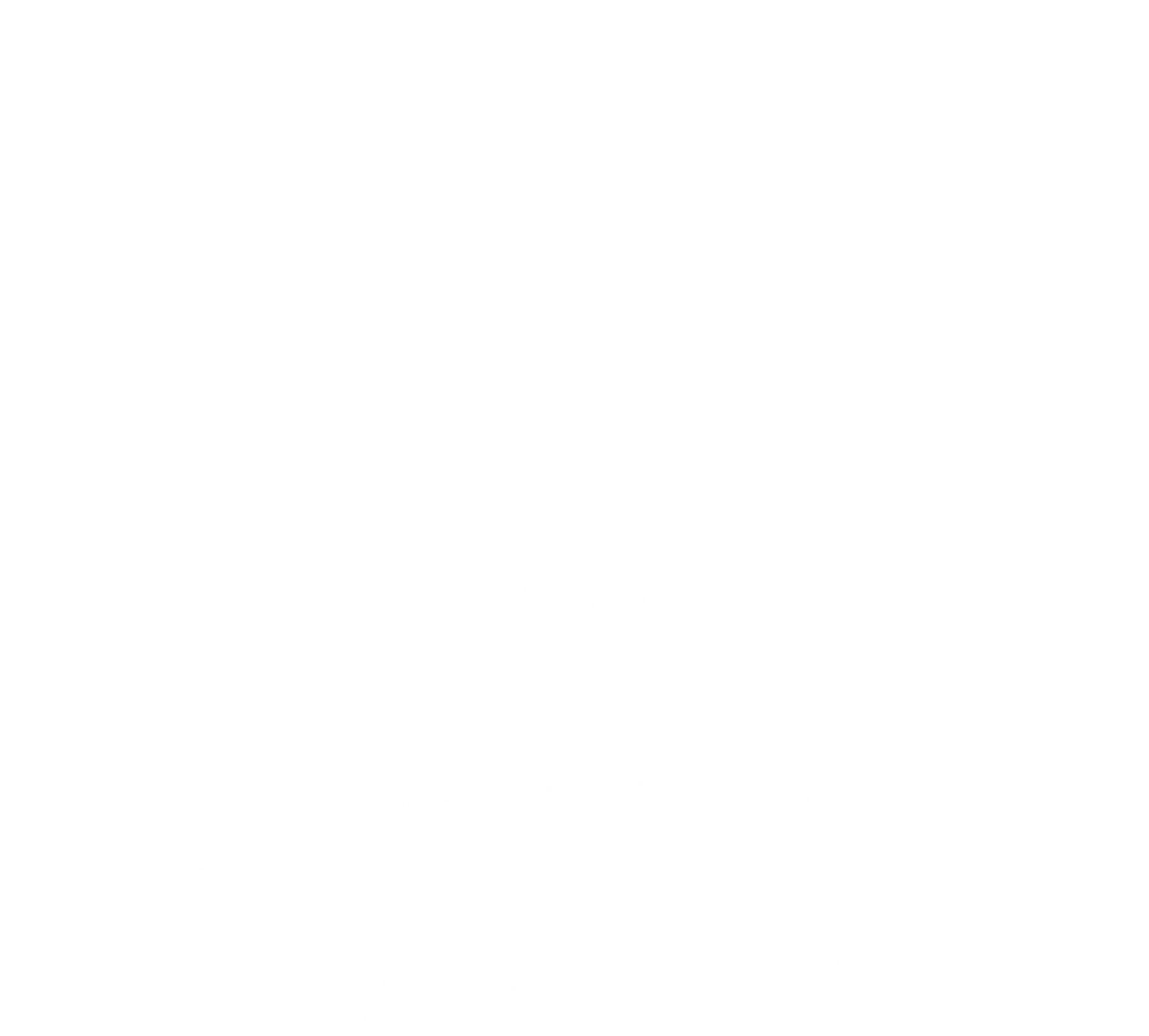 white gradient shadow